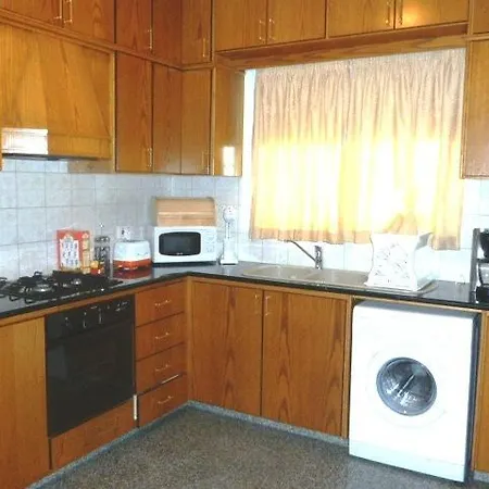 Philippou & Apartment *