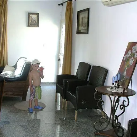 Apartman Philippou &