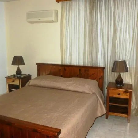 Philippou & Apartment Larnaca