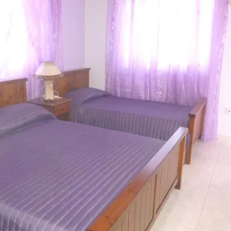 Philippou & Apartment *