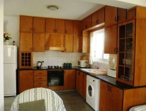 アパート Philippou &