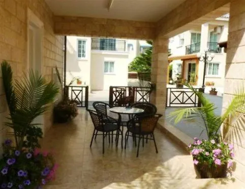 Philippou & ラルナカ