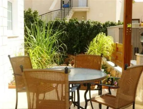 Philippou & ラルナカ