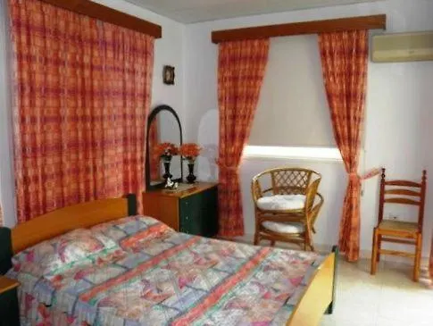 アパート Philippou &