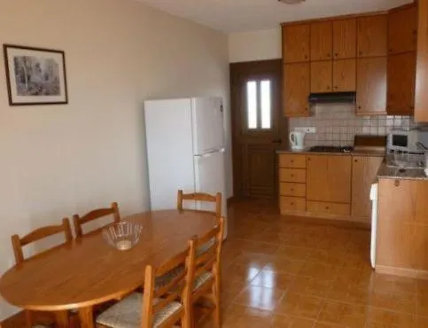 アパート Philippou &