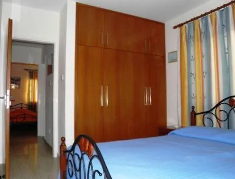 アパート Philippou &