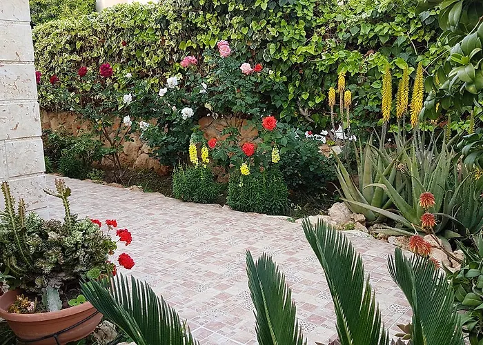 Philippou & アパート ラルナカ